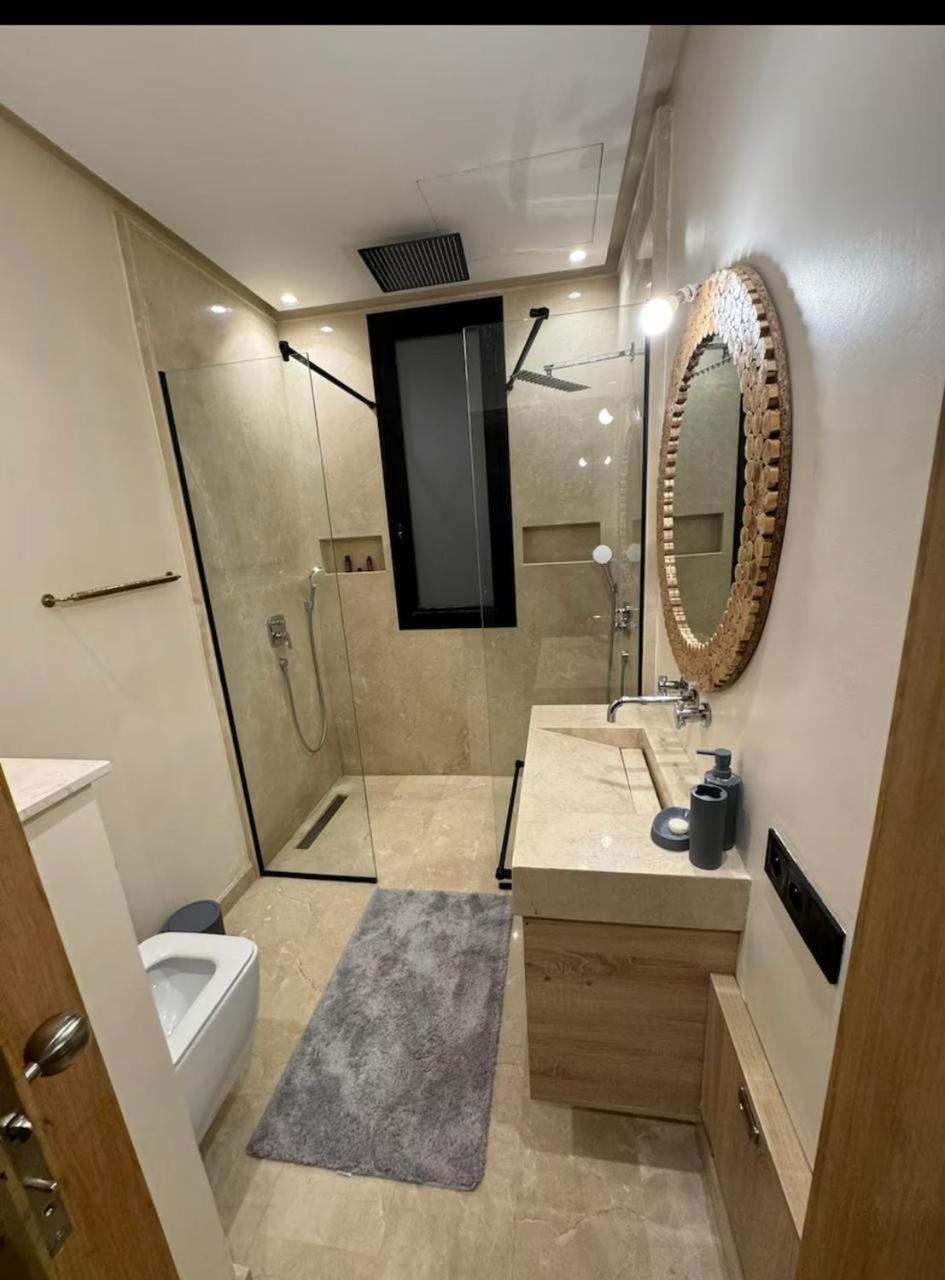 Villa Eden Marrakech Oulad Ikhia Bagian luar foto