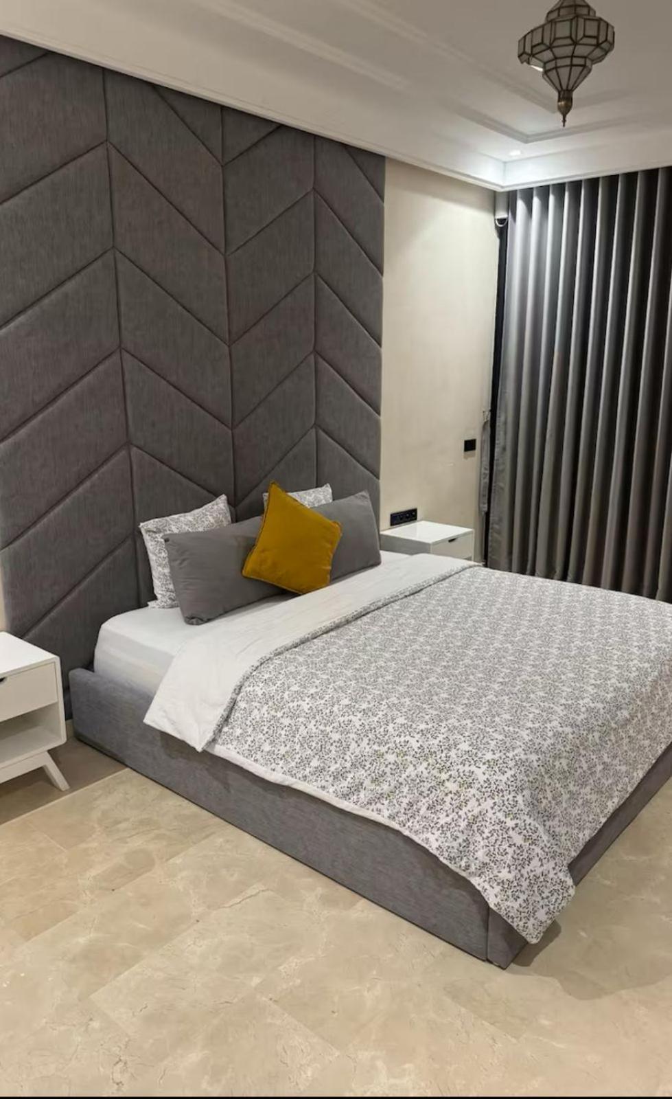 Villa Eden Marrakech Oulad Ikhia Bagian luar foto